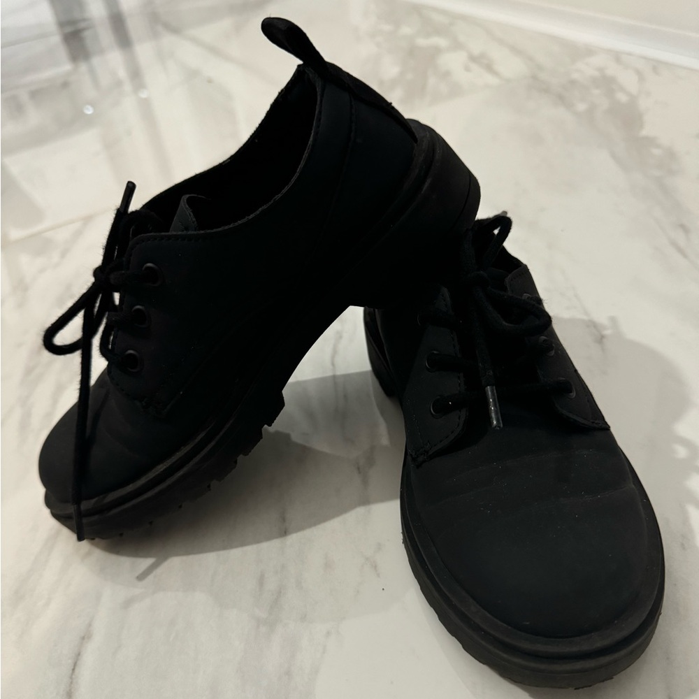 Zara boys casual shoes